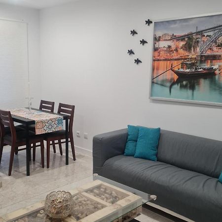 Maligueira Apartment Leiria Exteriör bild
