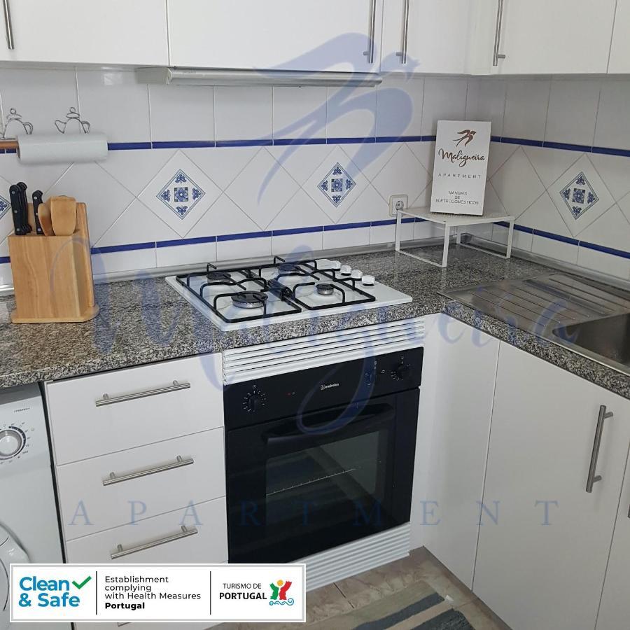 Maligueira Apartment Leiria Exteriör bild