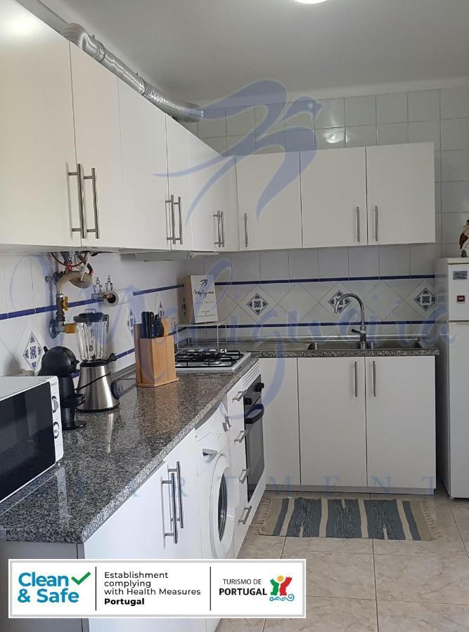 Maligueira Apartment Leiria Exteriör bild