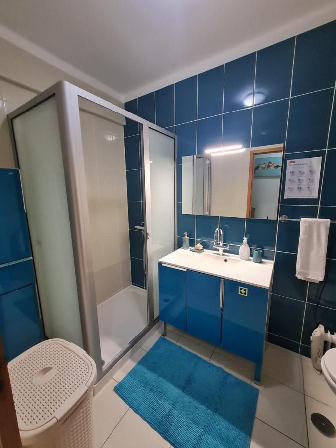 Maligueira Apartment Leiria Exteriör bild