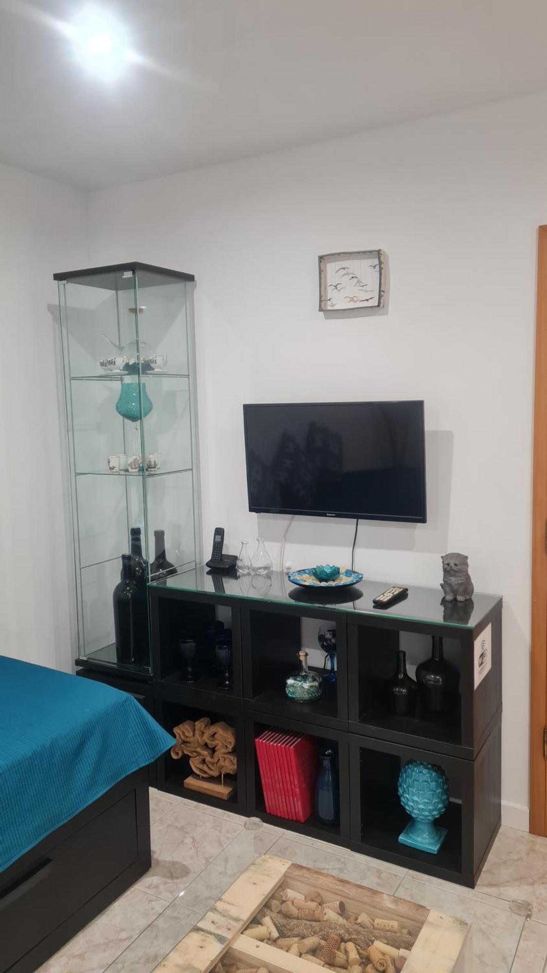 Maligueira Apartment Leiria Exteriör bild