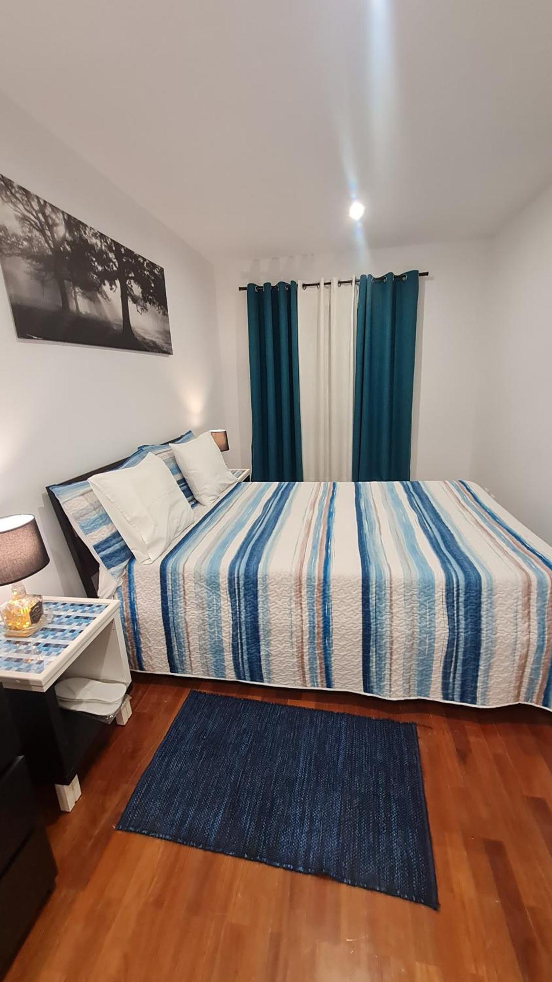 Maligueira Apartment Leiria Exteriör bild